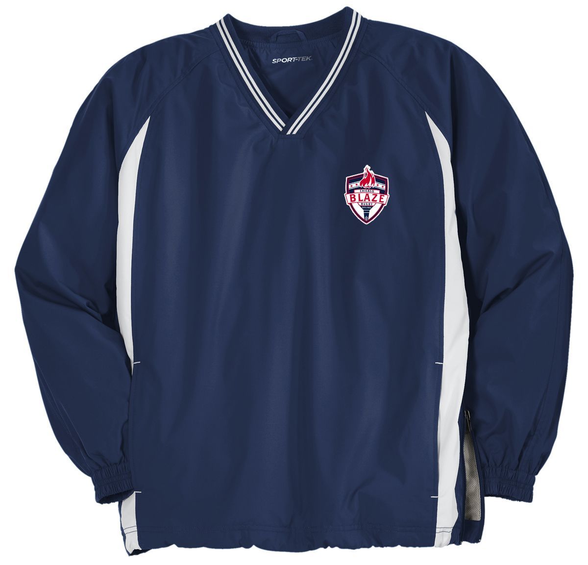 Blaze - Wind Shirt Blaze - Wind Shirt