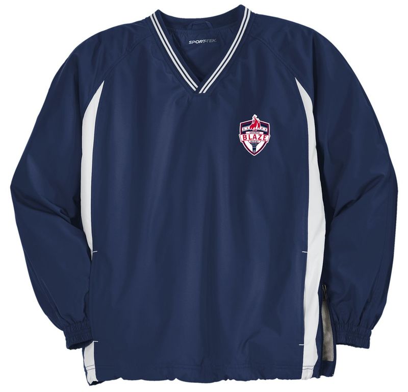 Blaze - Wind Shirt