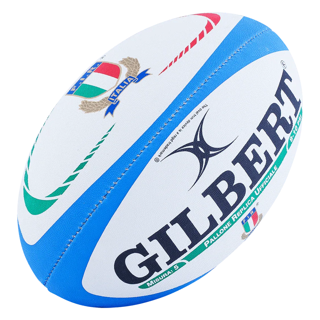Italy Replica Ball by Gilbert