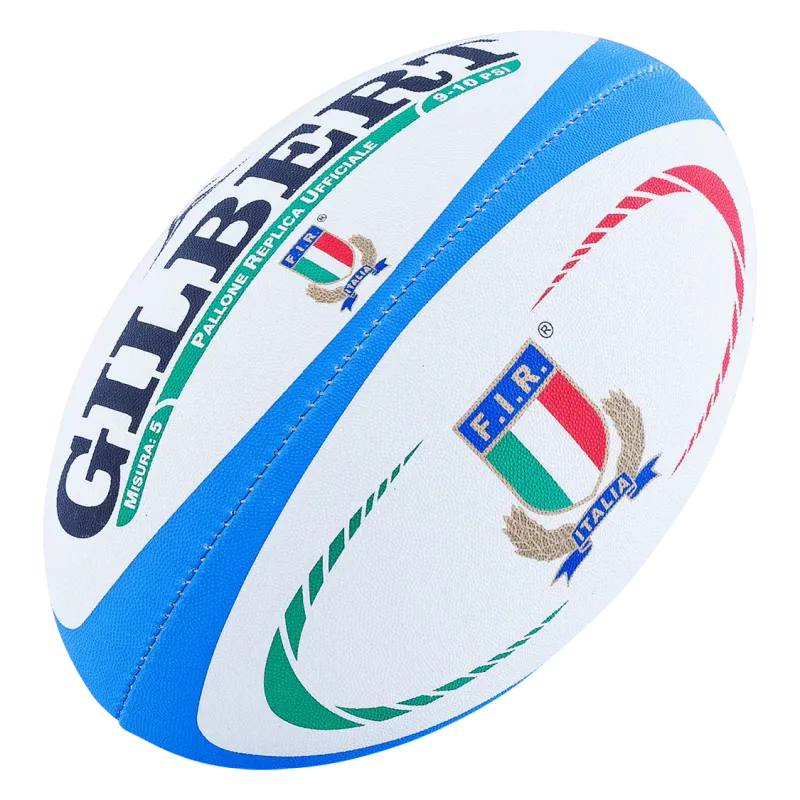 Italy Replica Ball by Gilbert
