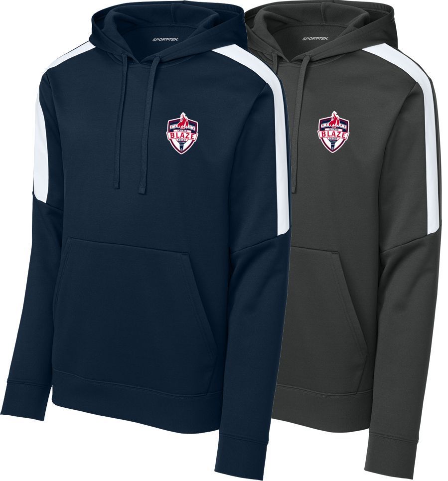 Blaze - Performance Hoodie Blaze - Performance Hoodie
