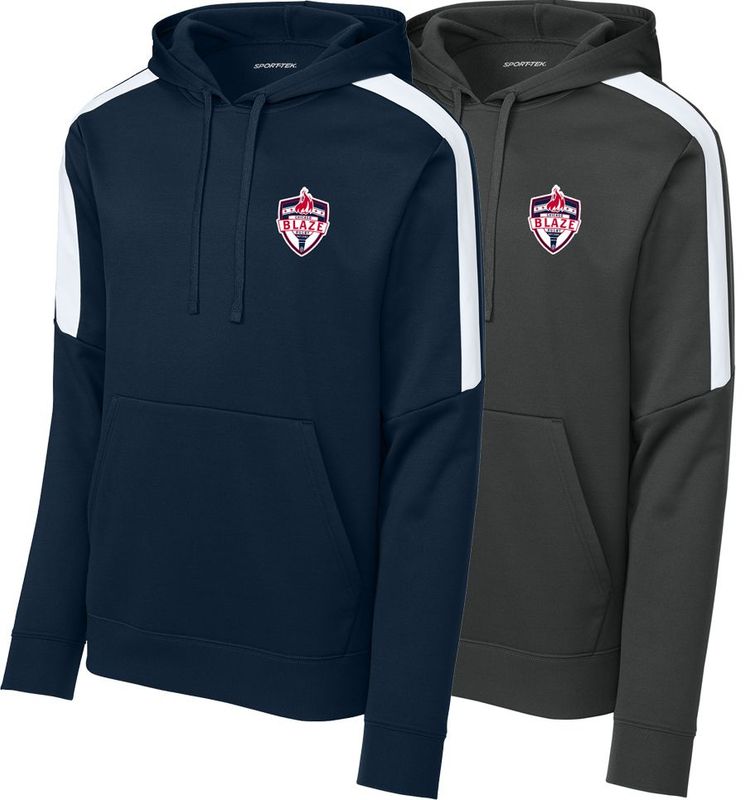 Blaze - Performance Hoodie