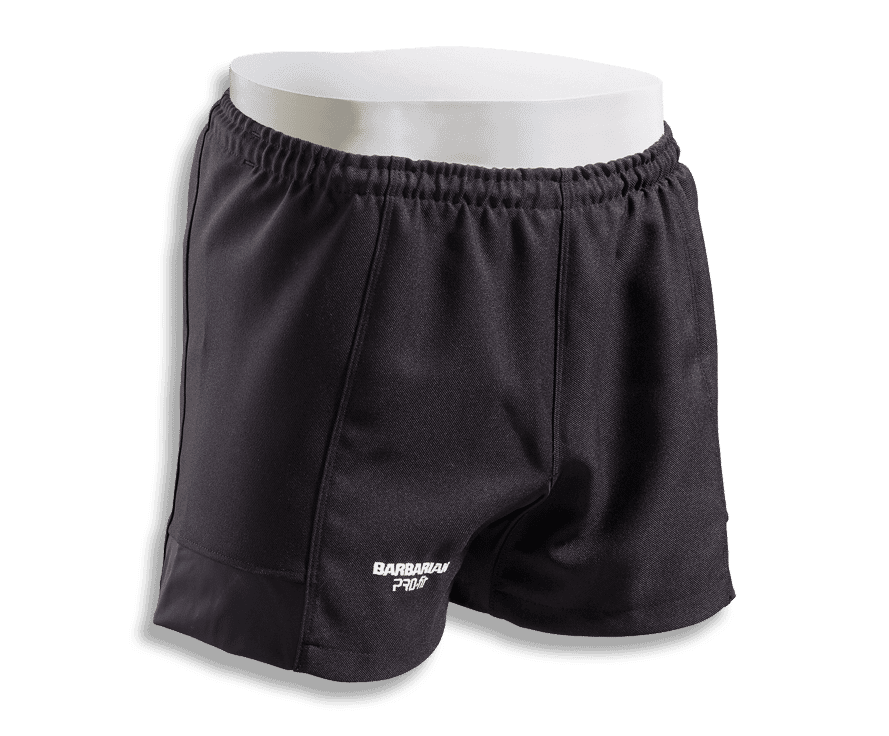 Barbarian Women's PRO-fit Shorts