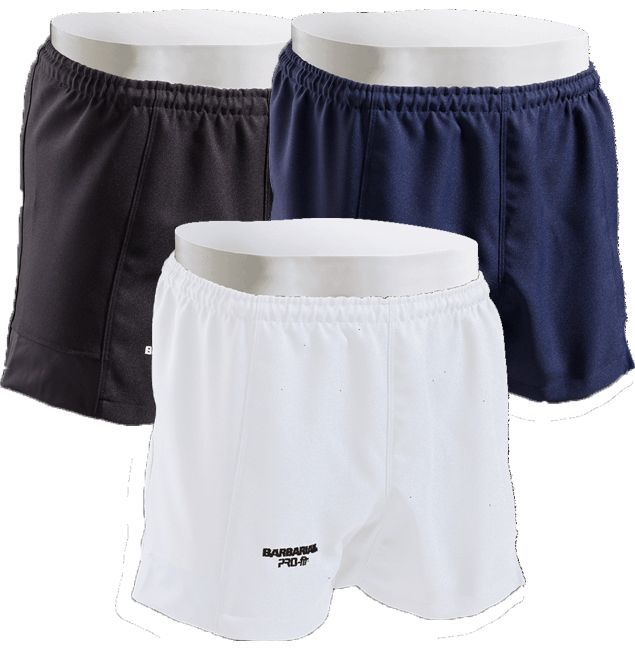 Barbarian Women's PRO-fit Shorts Barbarian Women's PRO-fit Shorts