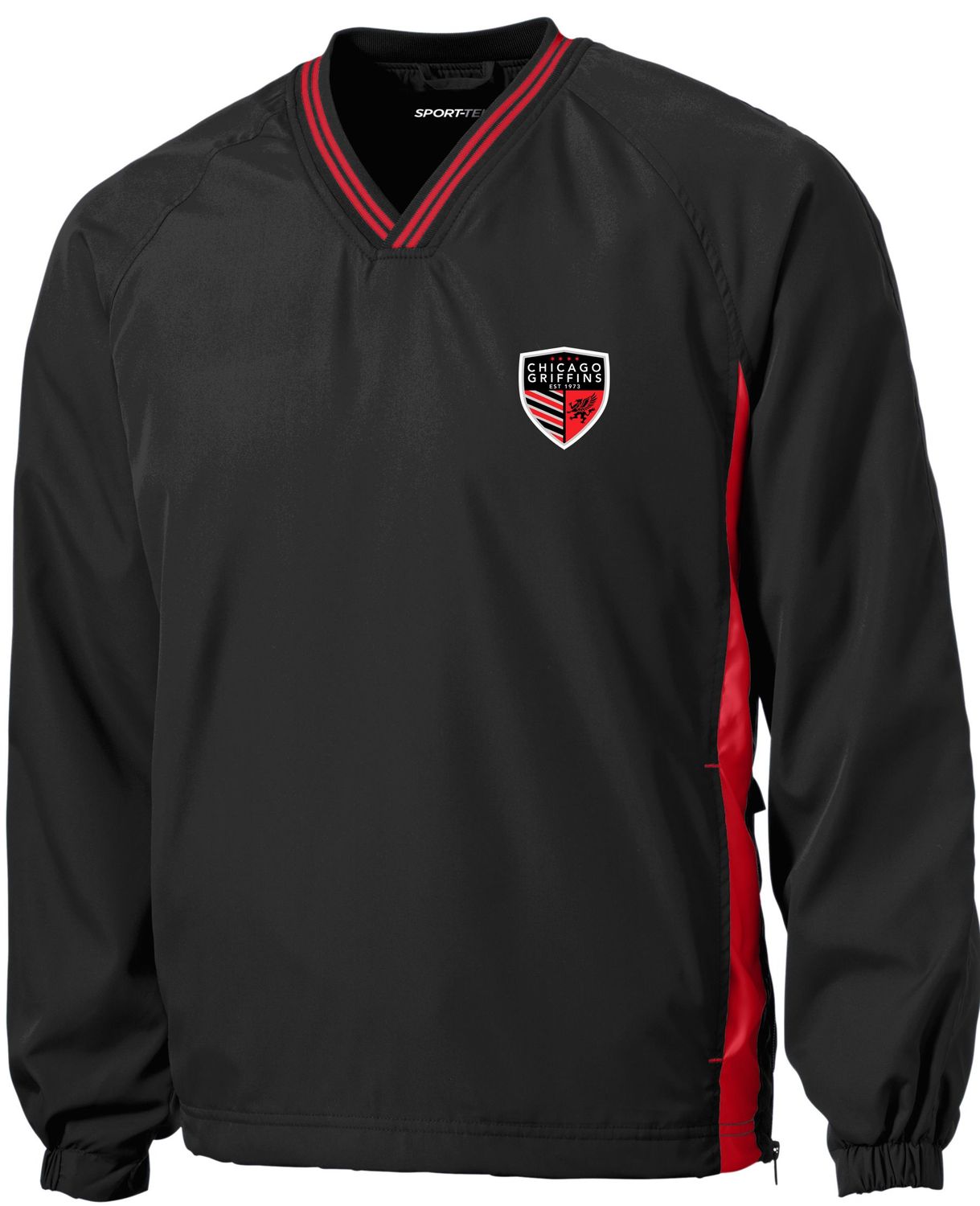 Griffins - Wind Shirt Griffins - Wind Shirt