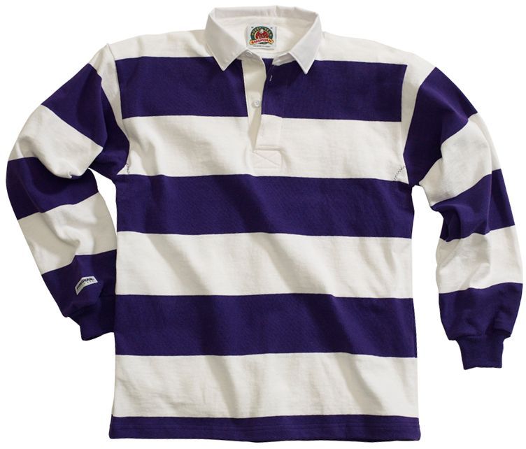 STK 201 - Purple/White STK 201 - Purple/White