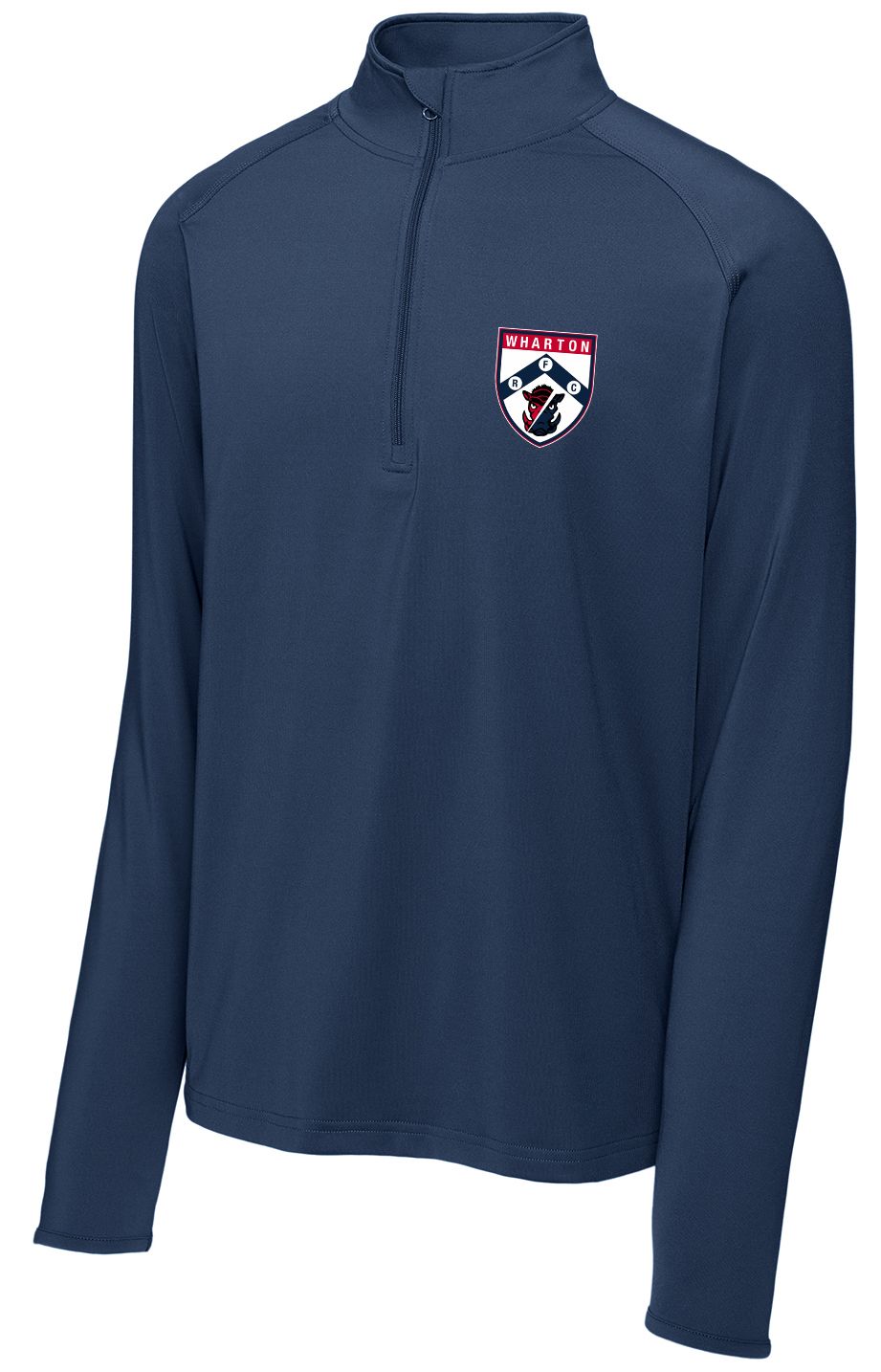 Wharton - 1/4 Zip Pullover