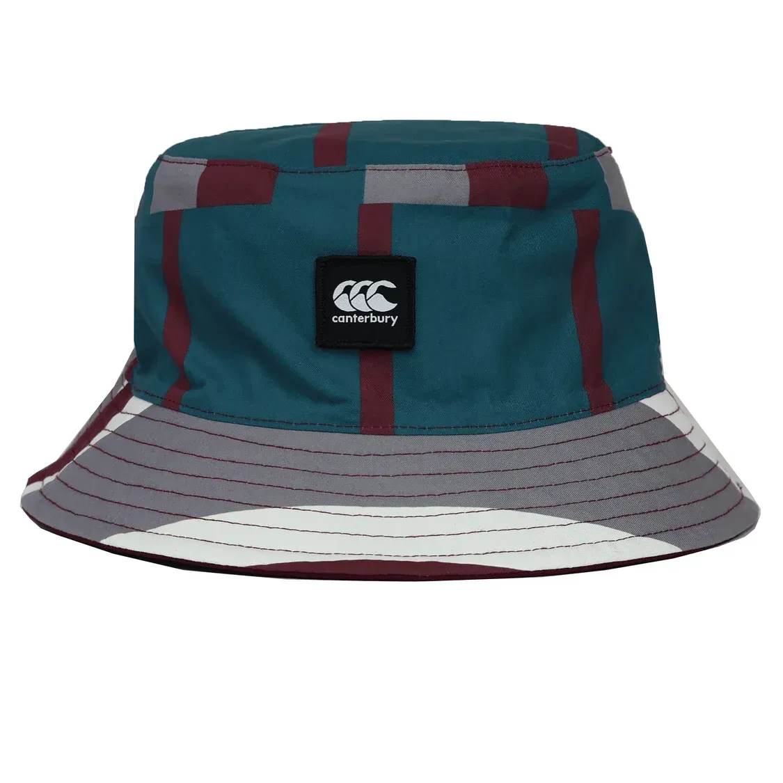 Canterbury Uglies Reversible Bucket Hat Canterbury Uglies Reversible Bucket Hat