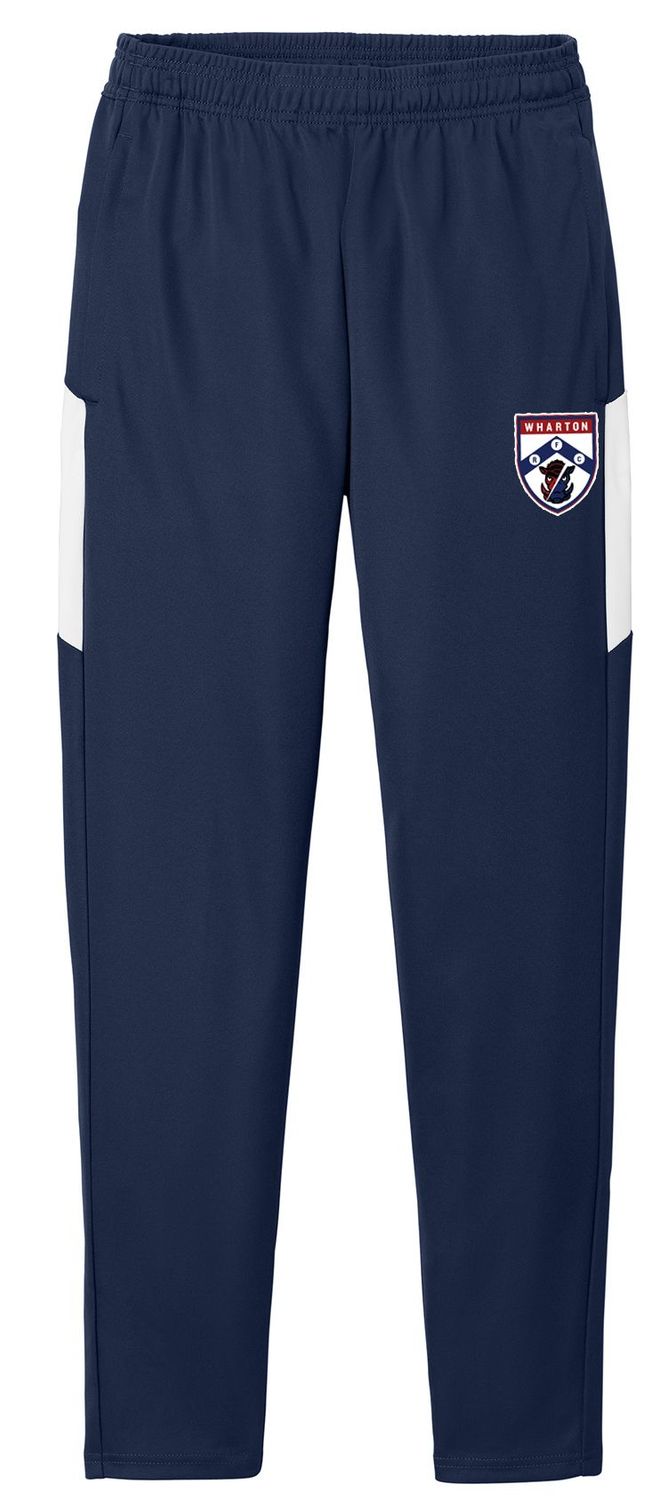 Wharton - Warm Up Pants Wharton - Warm Up Pants