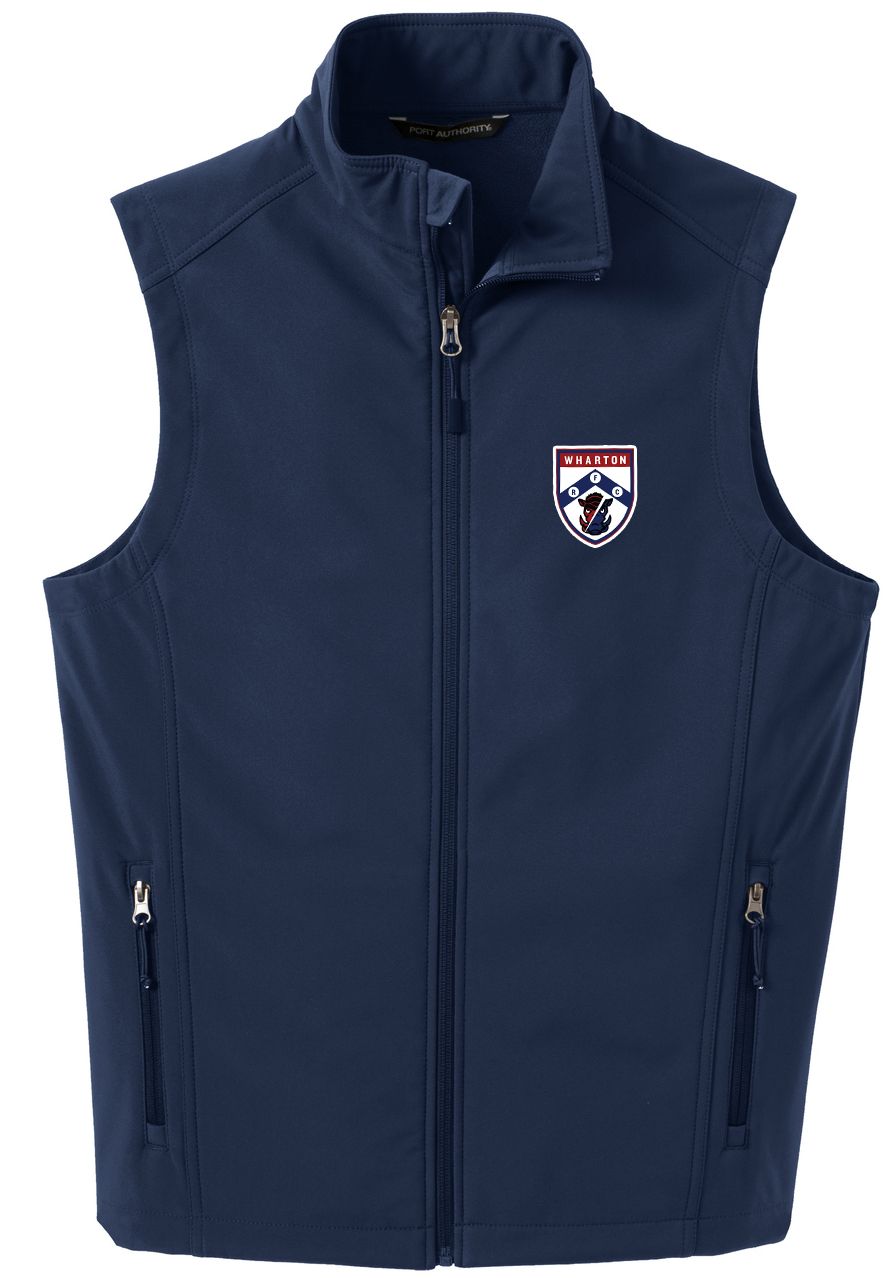 Wharton - Vest