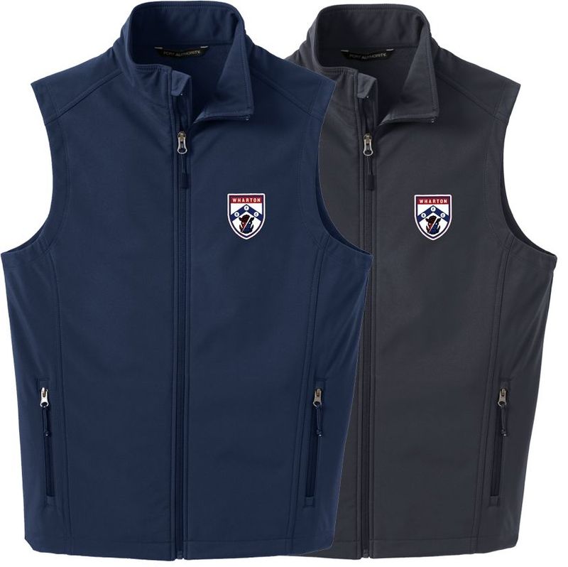Wharton - Vest