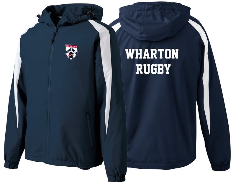 Wharton - Jacket