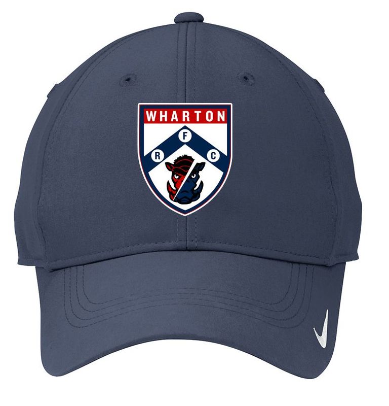 Wharton - Nike Cap