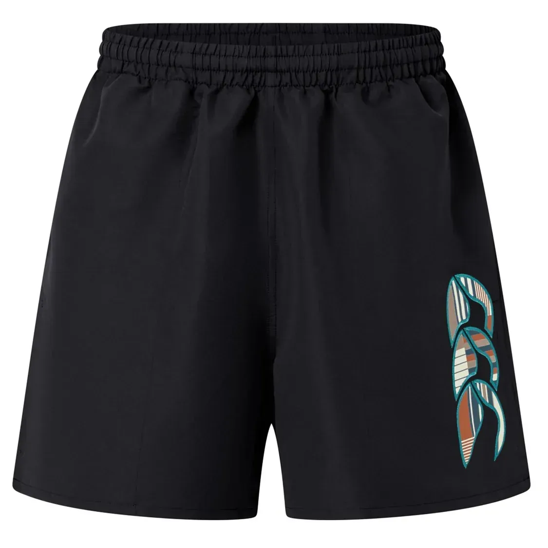 Canterbury Uglies Tactic Short - Black Canterbury Uglies Tactic Short - Black