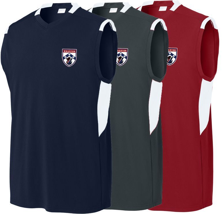 Wharton - Muscle Tank