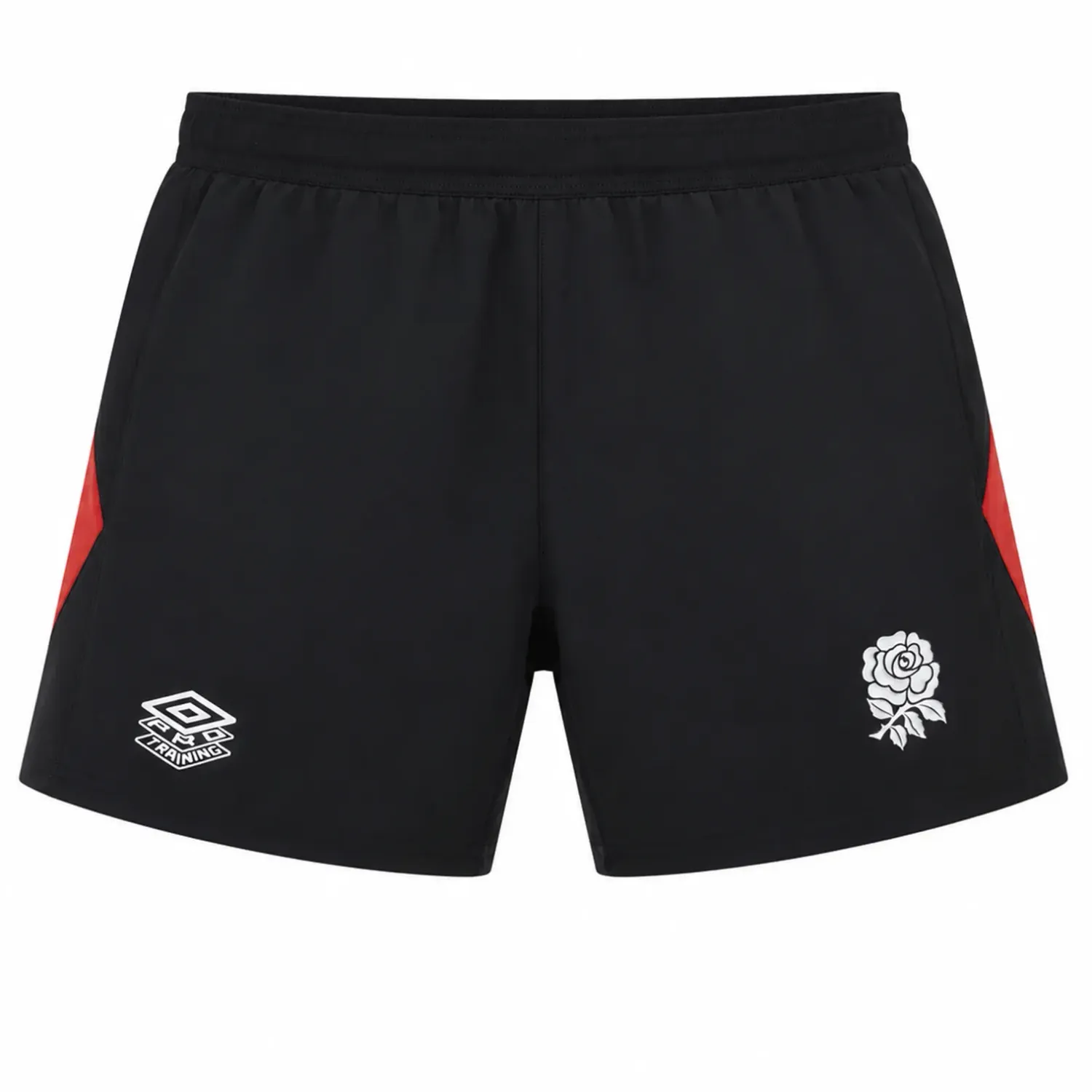 England 24/25 Contact Training Short by Umbro