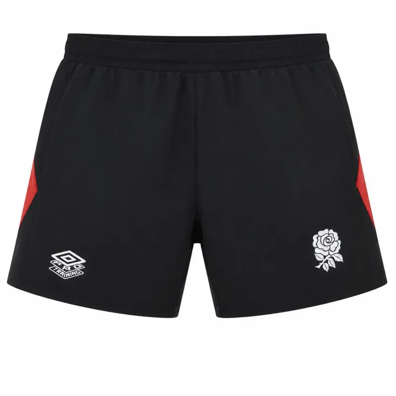 England 24/25 Contact Training Short by Umbro