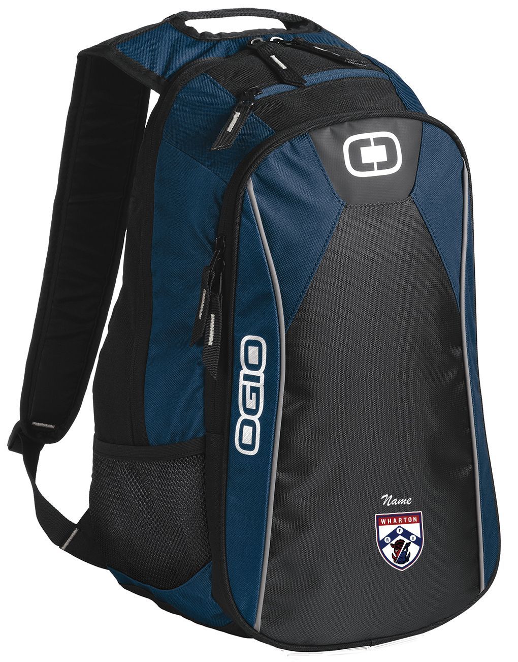 Wharton - Backpack Wharton - Backpack