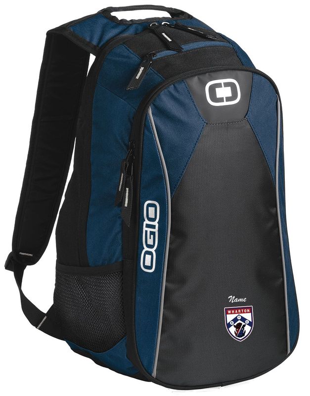 Wharton - Backpack