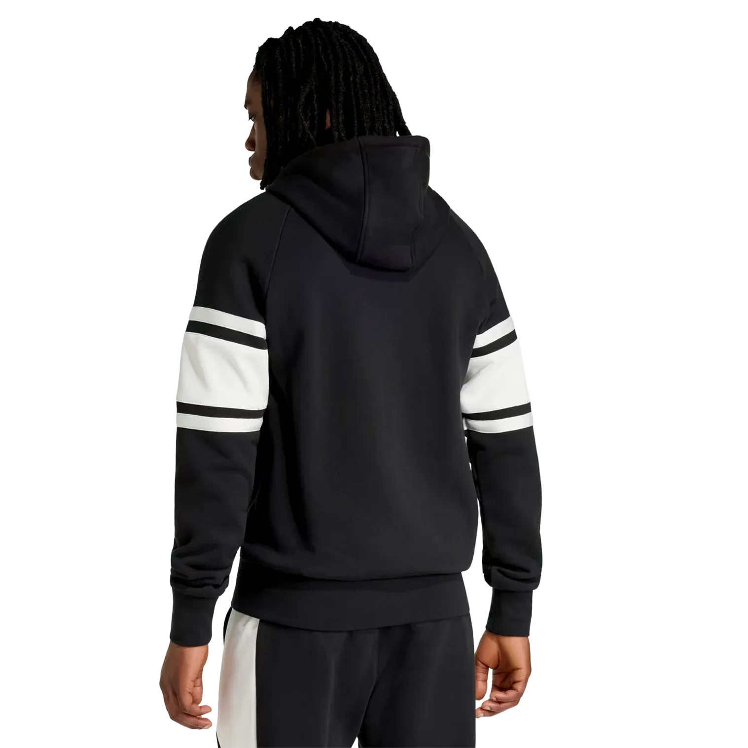 All Blacks 26/27 Travel Full Zip Hoodie by adidas