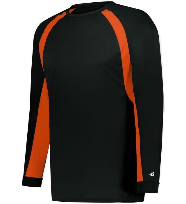 Hook Long Sleeve Tee Hook Long Sleeve Tee