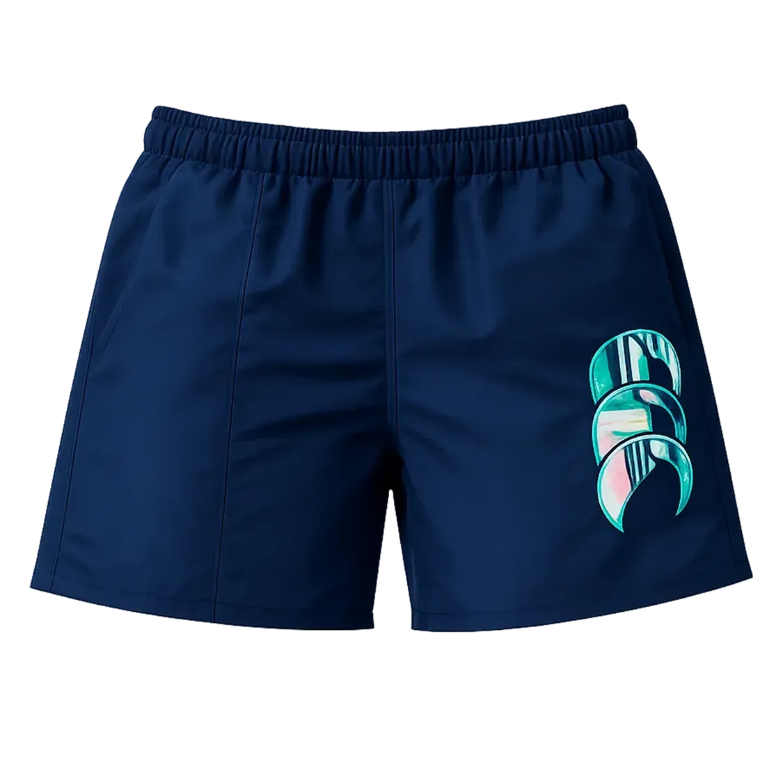 Women's Canterbury Uglies Tactic Short Women's Canterbury Uglies Tactic Short