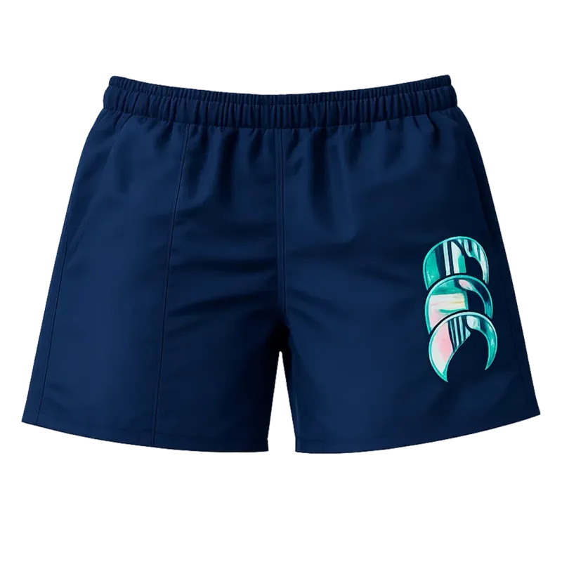 Women's Canterbury Uglies Tactic Short