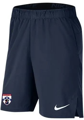 Wharton - Nike Shorts