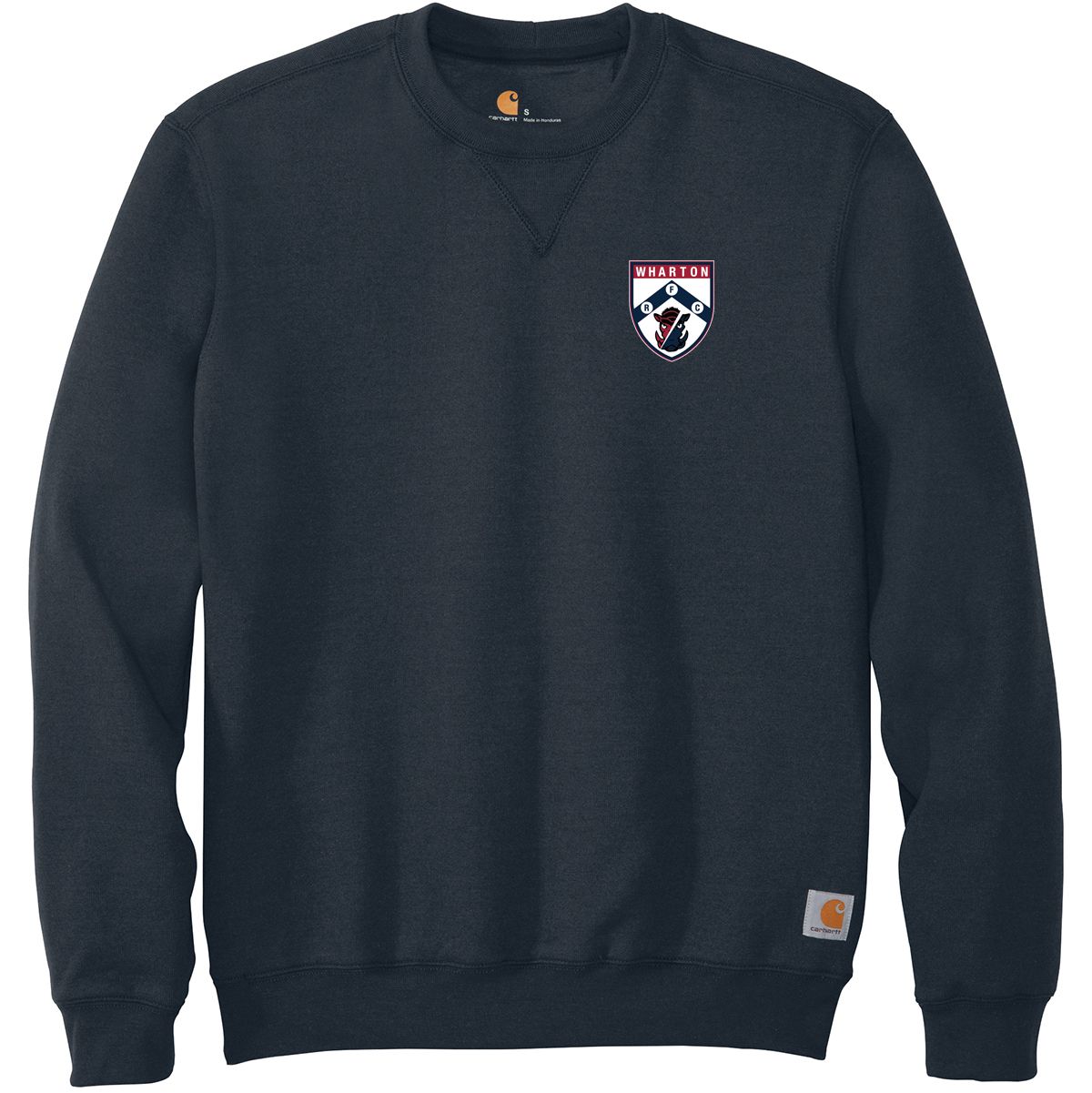 Wharton - Carhartt Sweatshirt