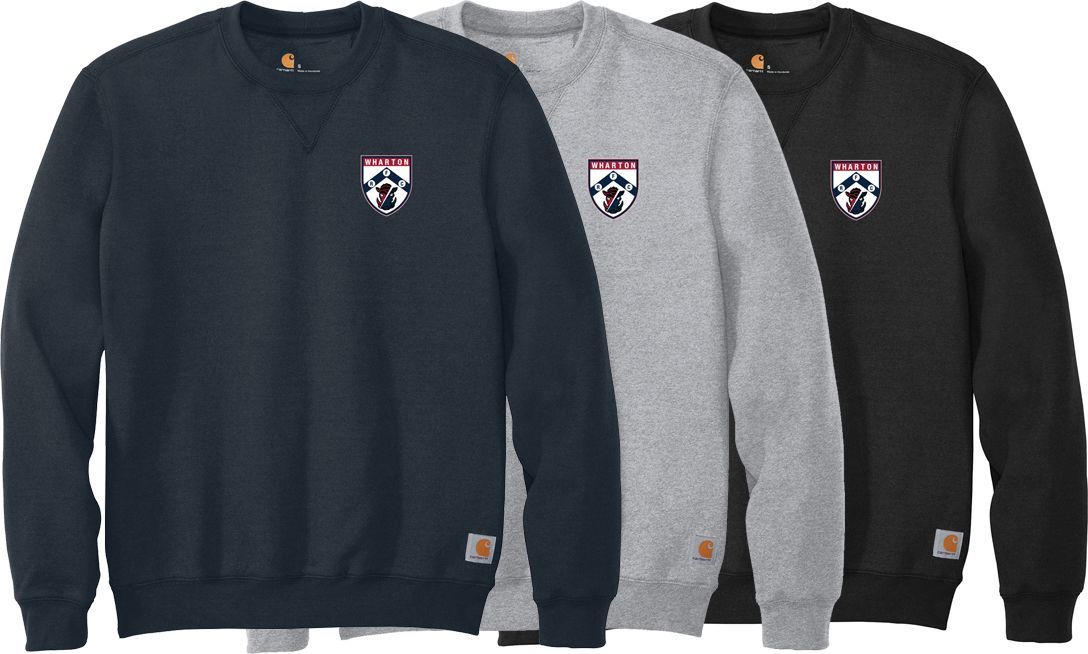 Wharton - Carhartt Sweatshirt Wharton - Carhartt Sweatshirt
