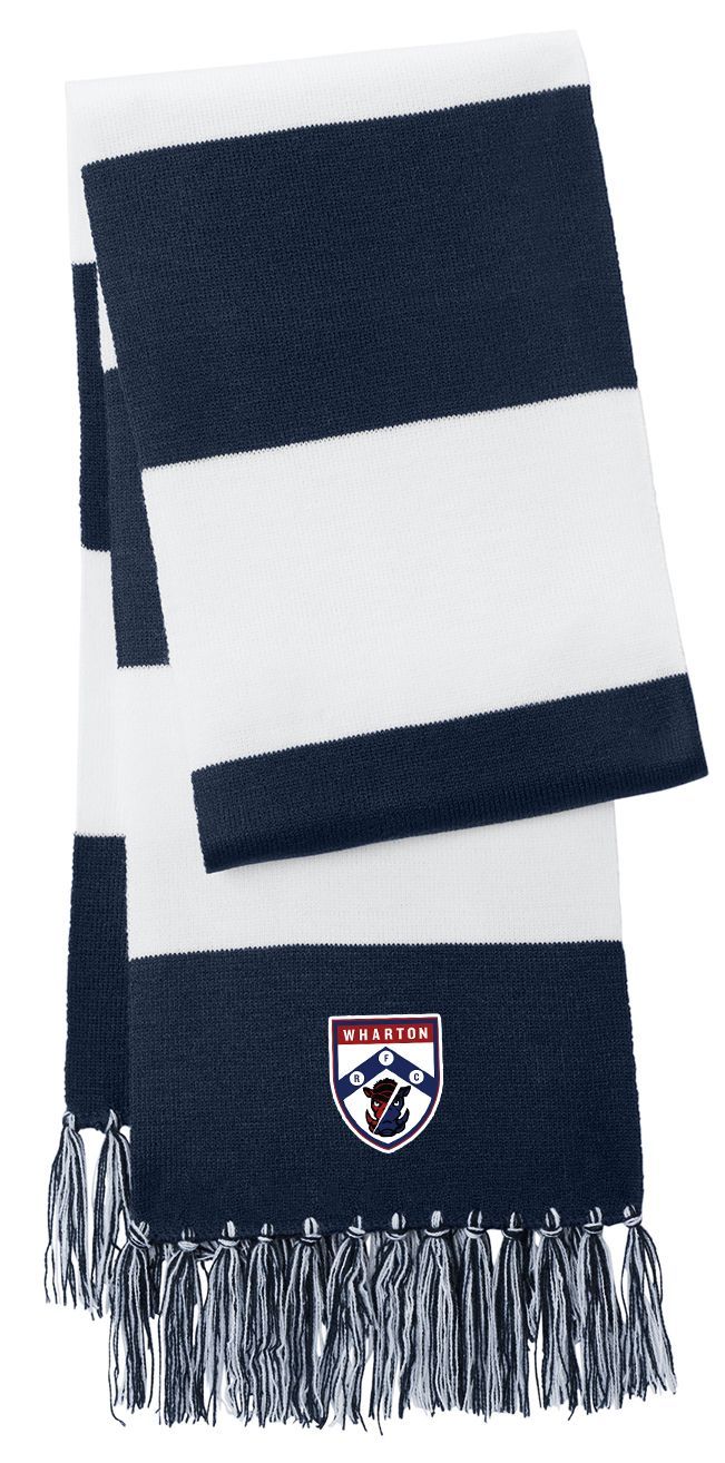 Wharton - Scarf Wharton - Scarf