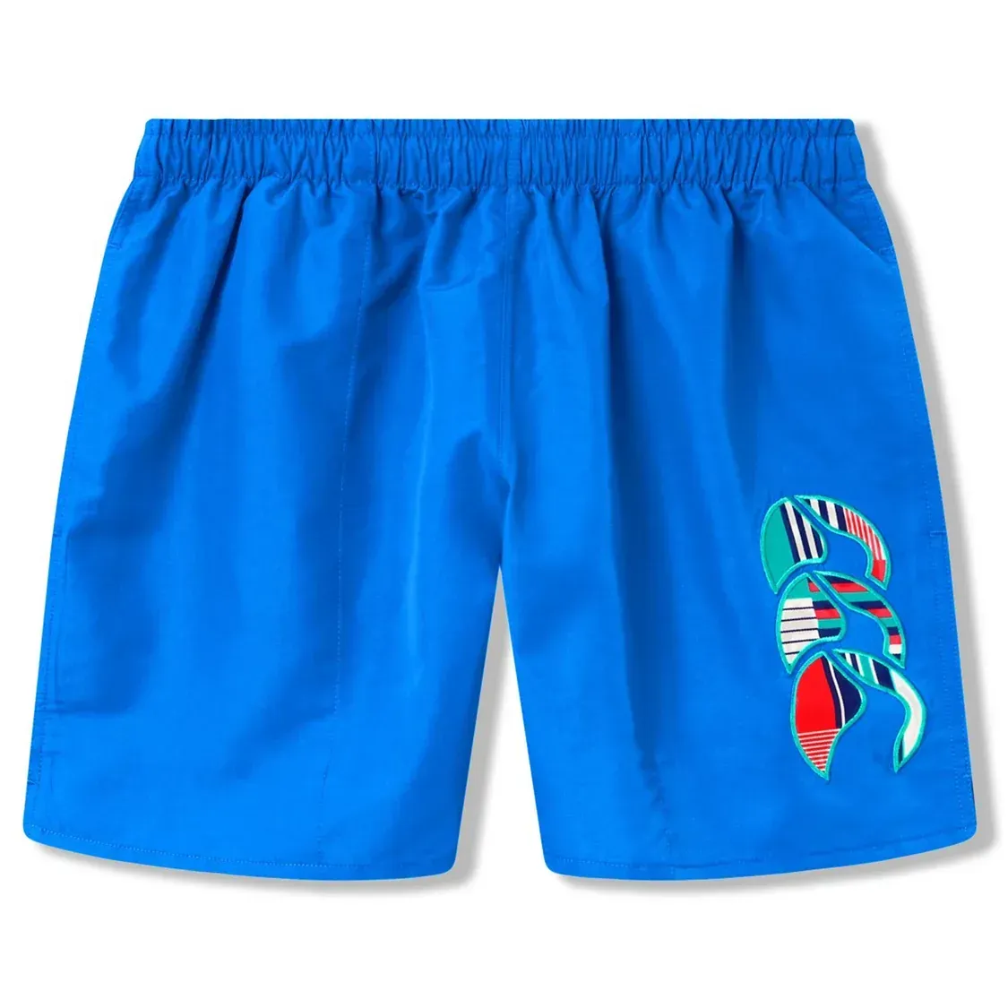 Canterbury Uglies Tactic Short - Royal Canterbury Uglies Tactic Short - Royal