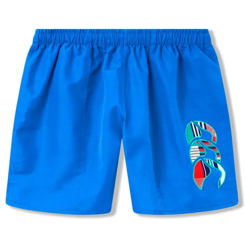 Canterbury Uglies Tactic Short - Royal