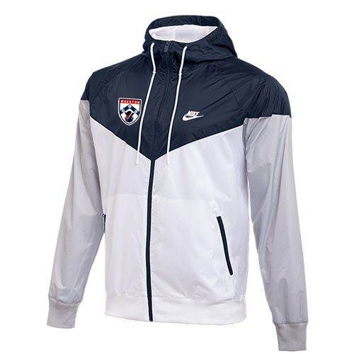 Wharton - Nike Windrunner Jacket