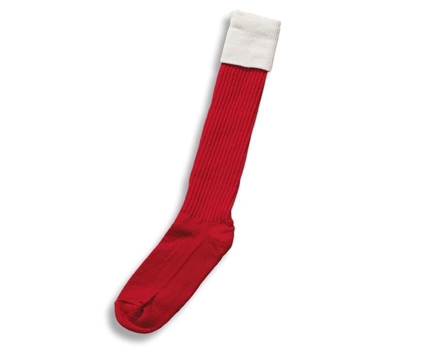 Barbarian Turndown Socks Barbarian Turndown Socks