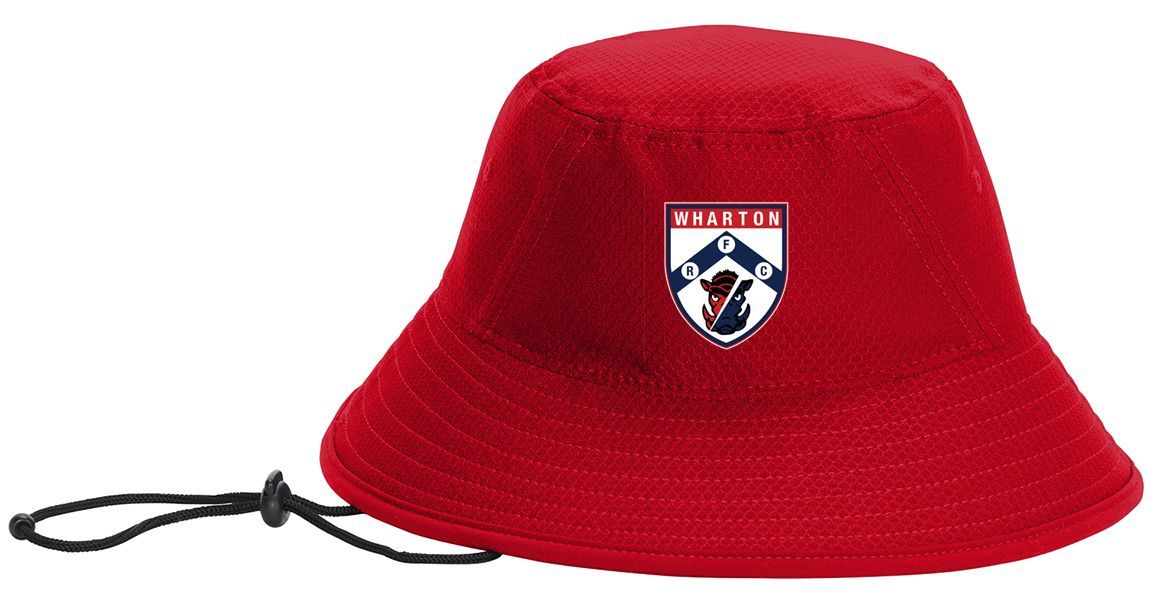 Wharton - Bucket Hat Wharton - Bucket Hat