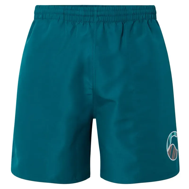 Canterbury Uglies "C" Logo Tactic Short - Teal