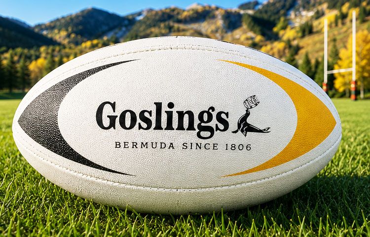 2026 Ruggerfest - Training Ball