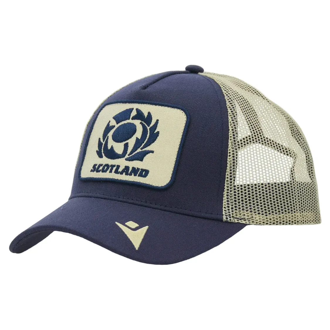 Scotland SRU 26/27 Trucker Cap by Macron