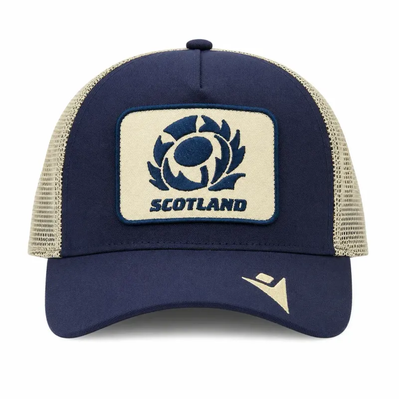 Scotland SRU 26/27 Trucker Cap by Macron