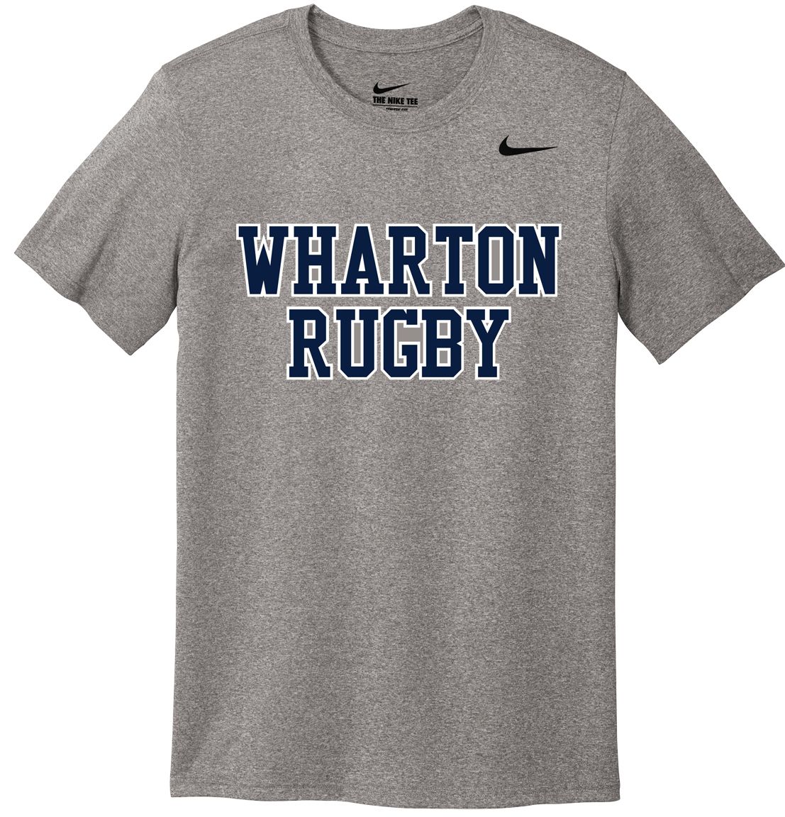 Wharton - Nike Dry-Fit Tee