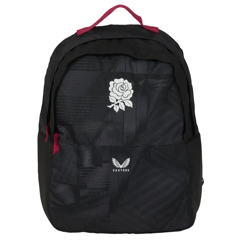 England 26/27 Backpack by Castore
