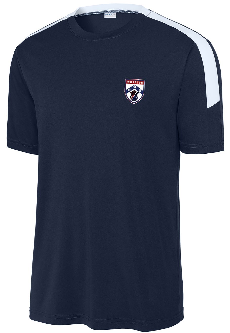 Wharton - Performance Shirt (Adult & Youth Sizes)
