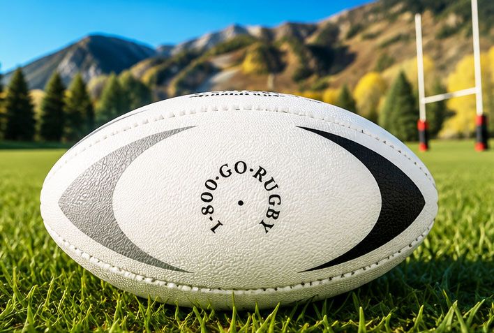 2026 Ruggerfest - Mini Ball