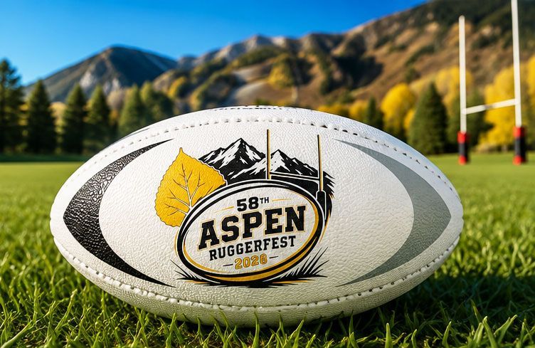2026 Ruggerfest - Mini Ball 2026 Ruggerfest - Mini Ball
