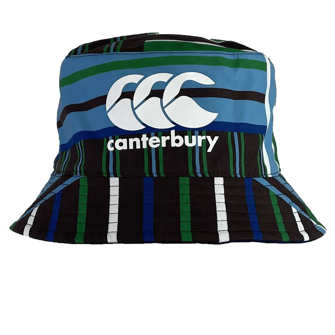 Uglies Reversible Bucket Hat by Canterbury Uglies Reversible Bucket Hat by Canterbury
