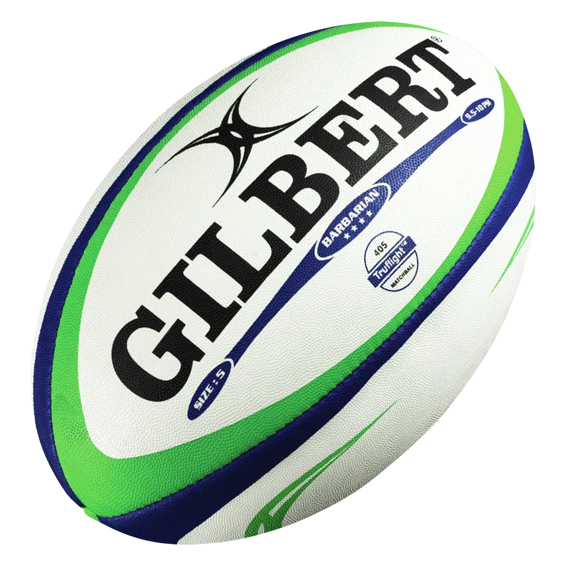 Gilbert Barbarian 2.0 Match Ball Gilbert Barbarian 2.0 Match Ball