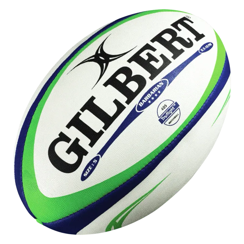 Gilbert Barbarian 2.0 Match Ball