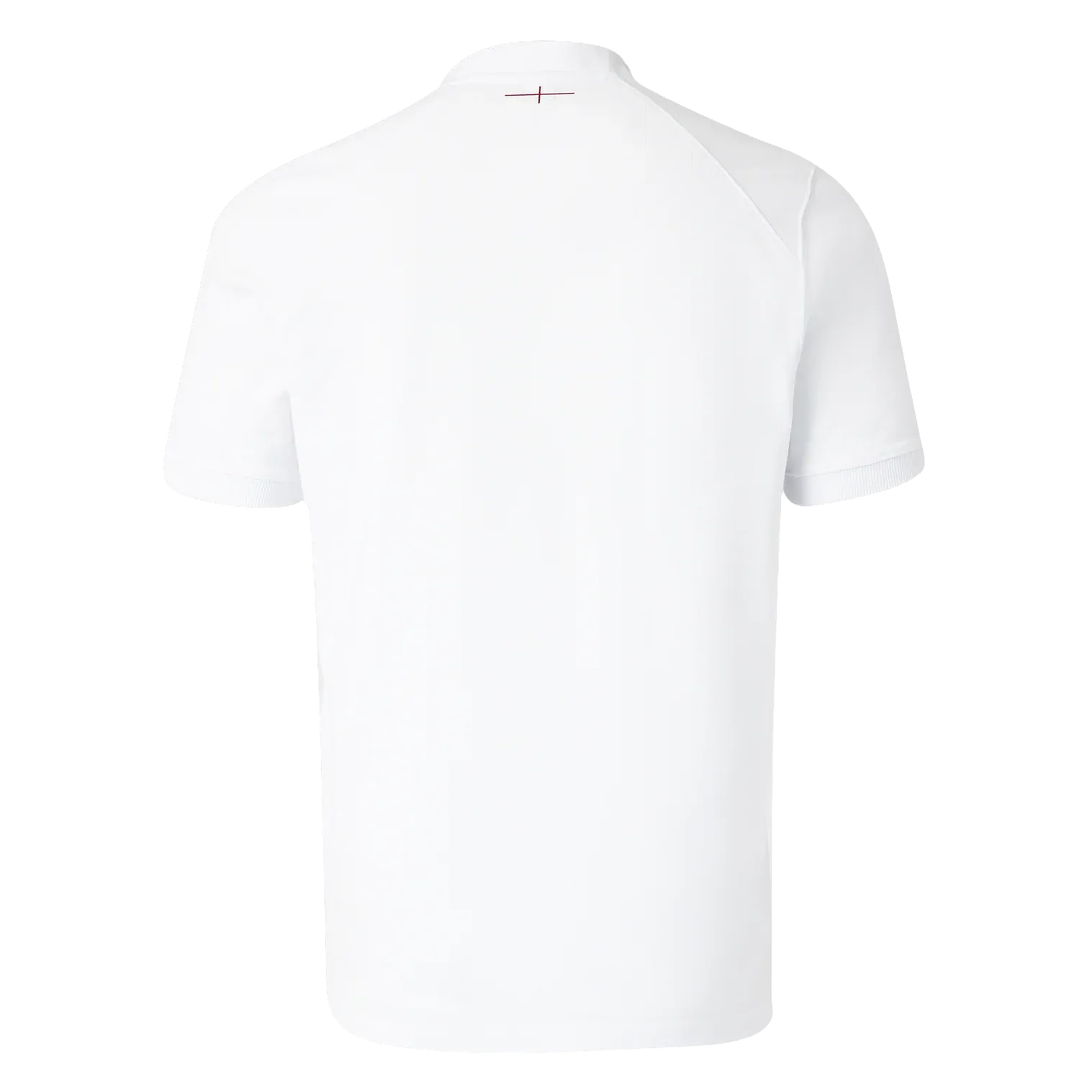 England 26/27 Classic Home Jersey by Castore