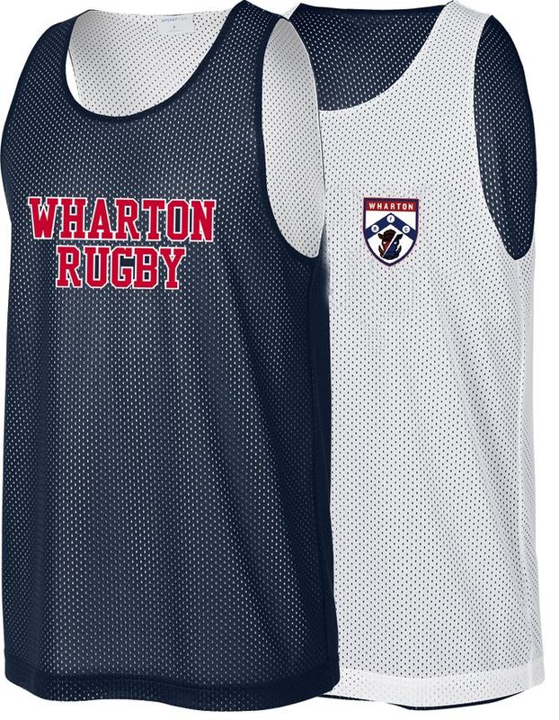 Wharton - Reversible Tank
